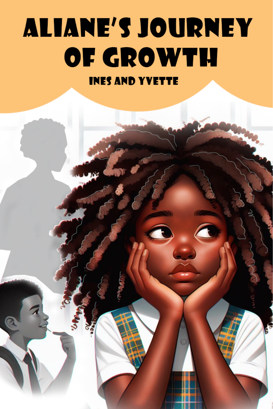 Aliane's Journey of Growth