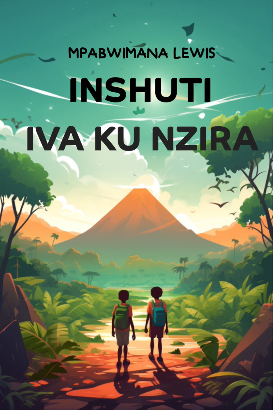 Inshuti Iva ku Nzira