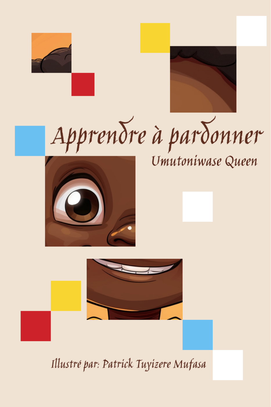 Apprendre à pardonner