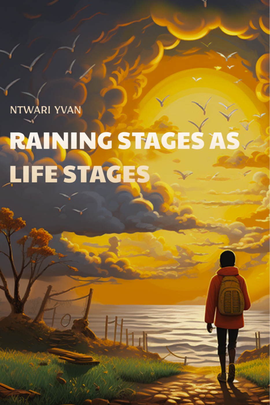 Raining Stages as Life Stages