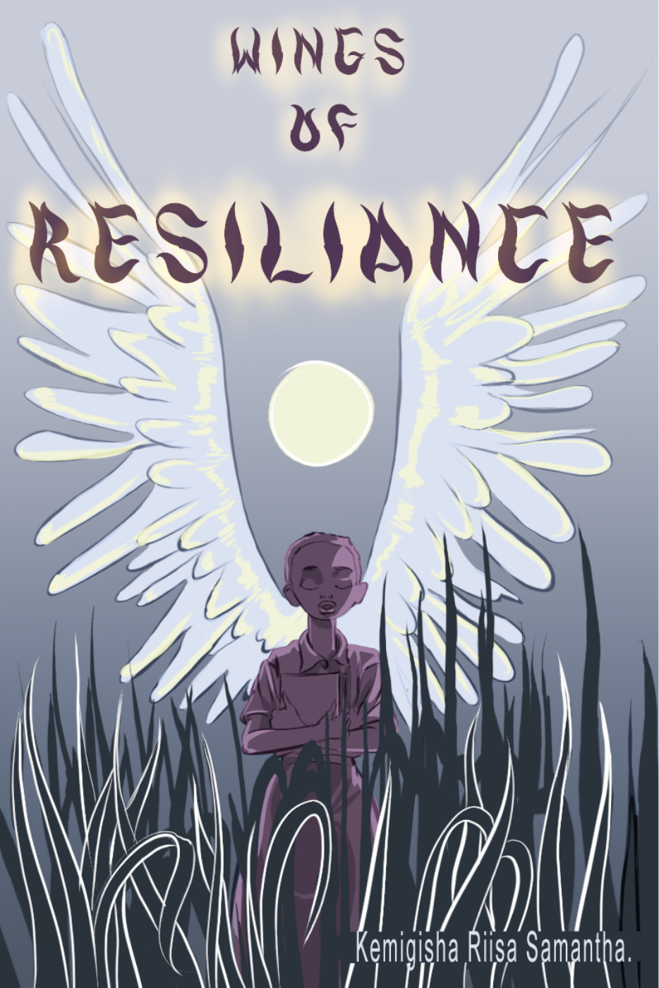 Wings of Resiliance