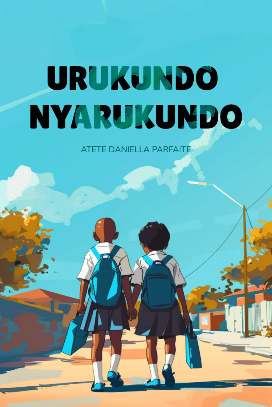 Urukundo Nyarukundo