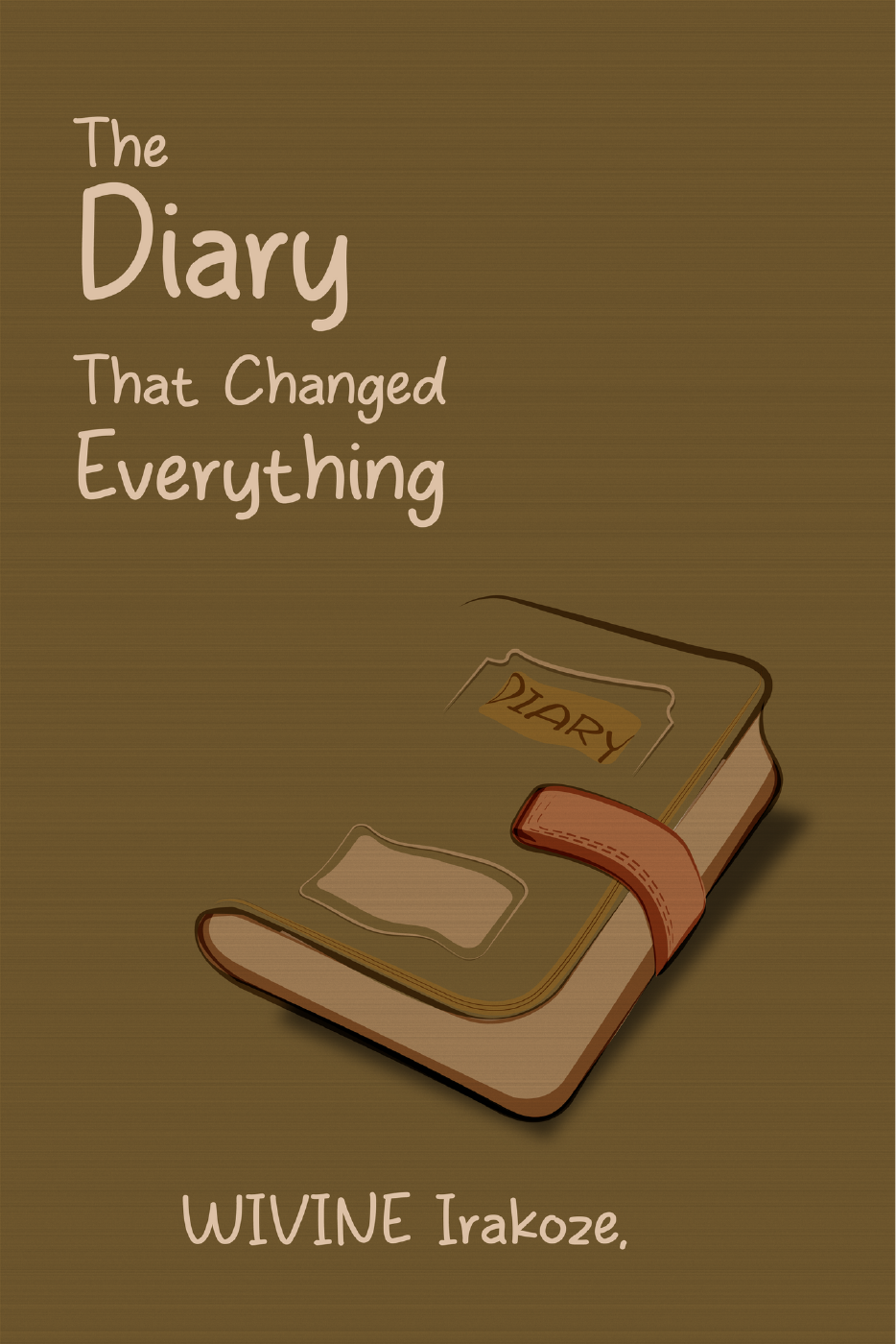 The Diary That Changed Everything