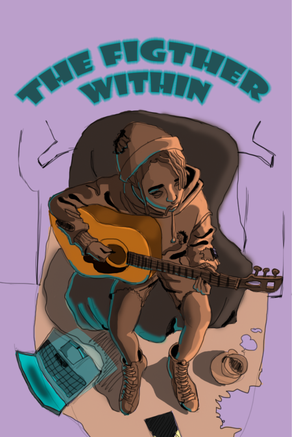 The Figther Within