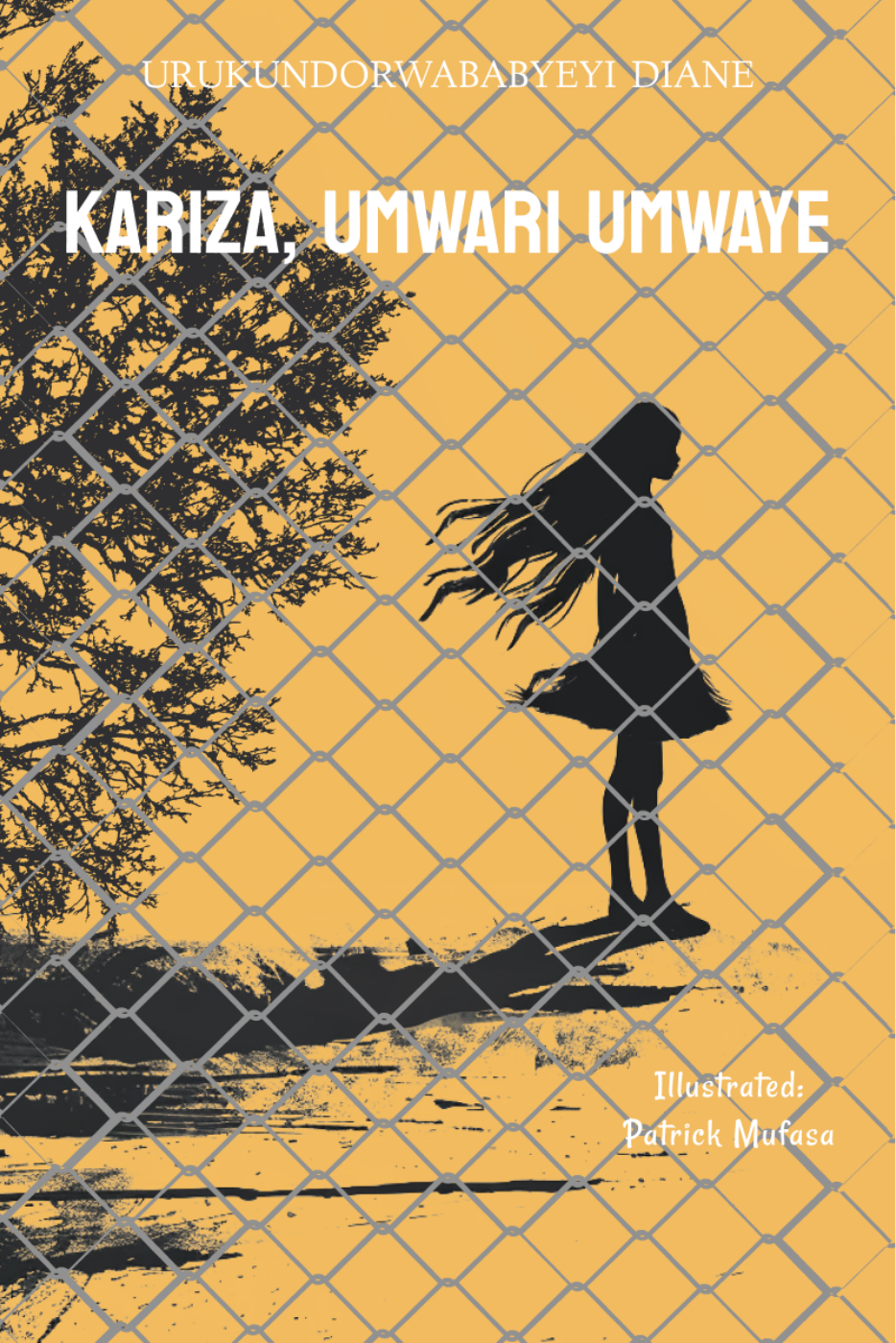 Kariza, Umwari Umwaye