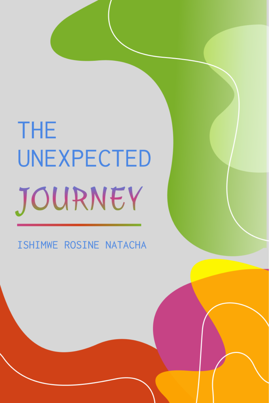 The Unexpected Journey
