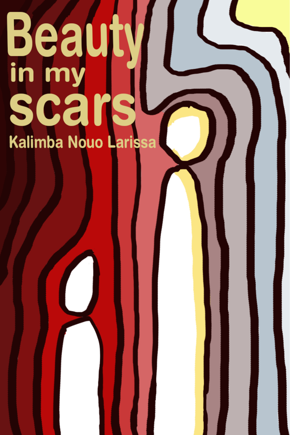 Beauty in my scars