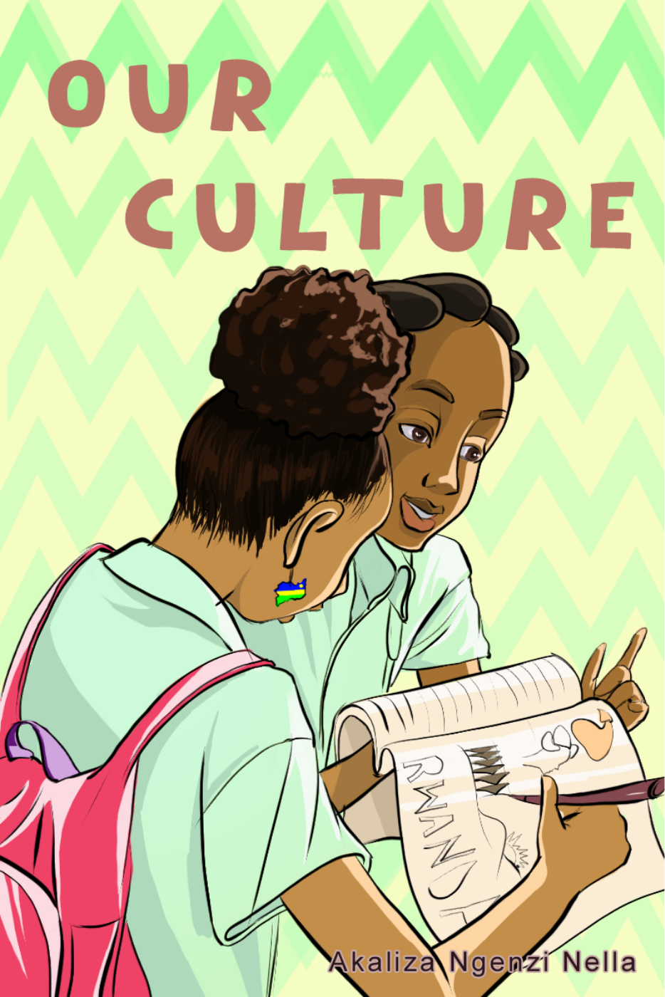 Our Culture
