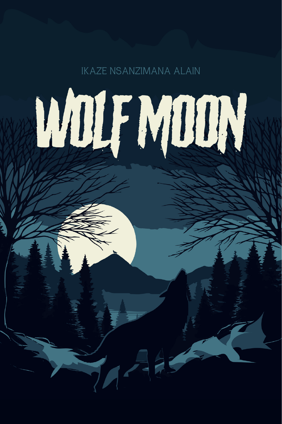 Wolf Moon