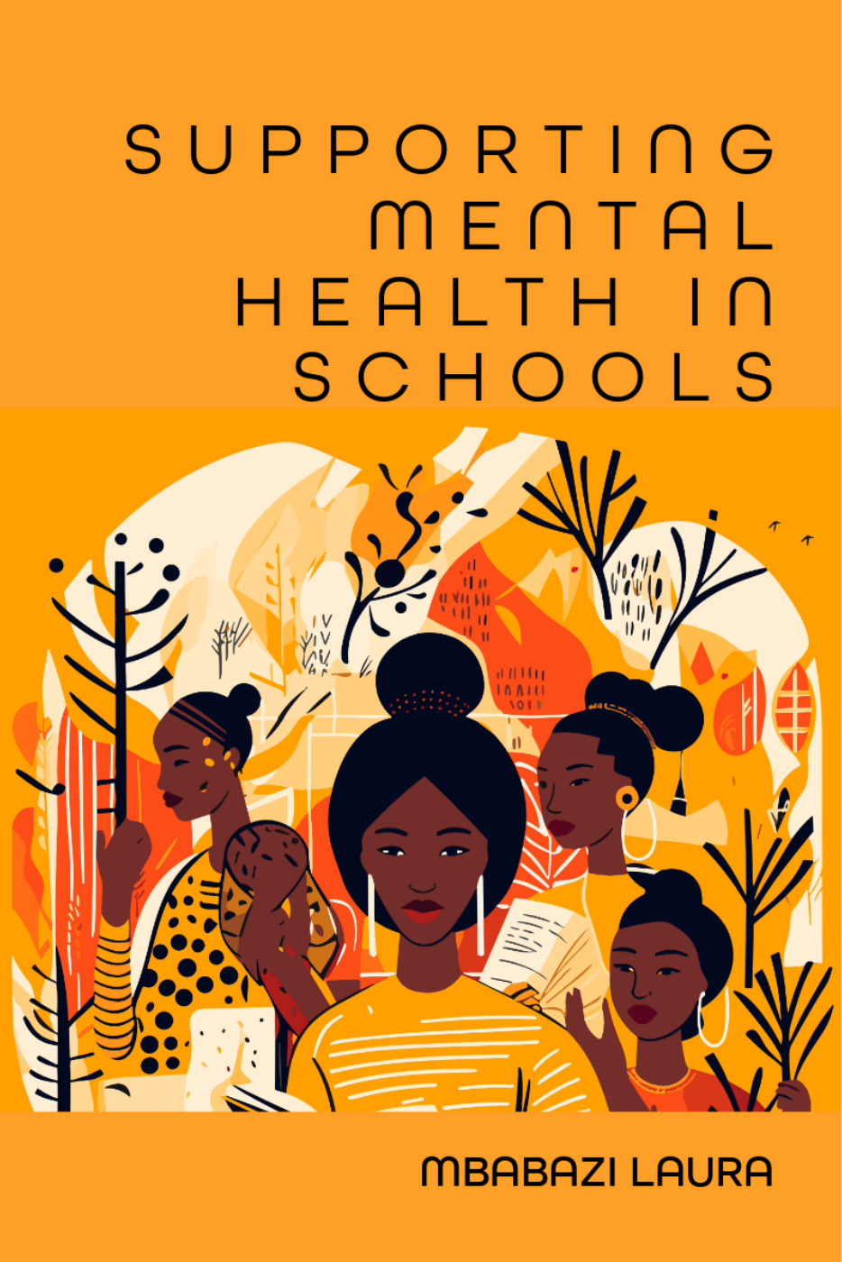 Supporting Mental Health in Schools