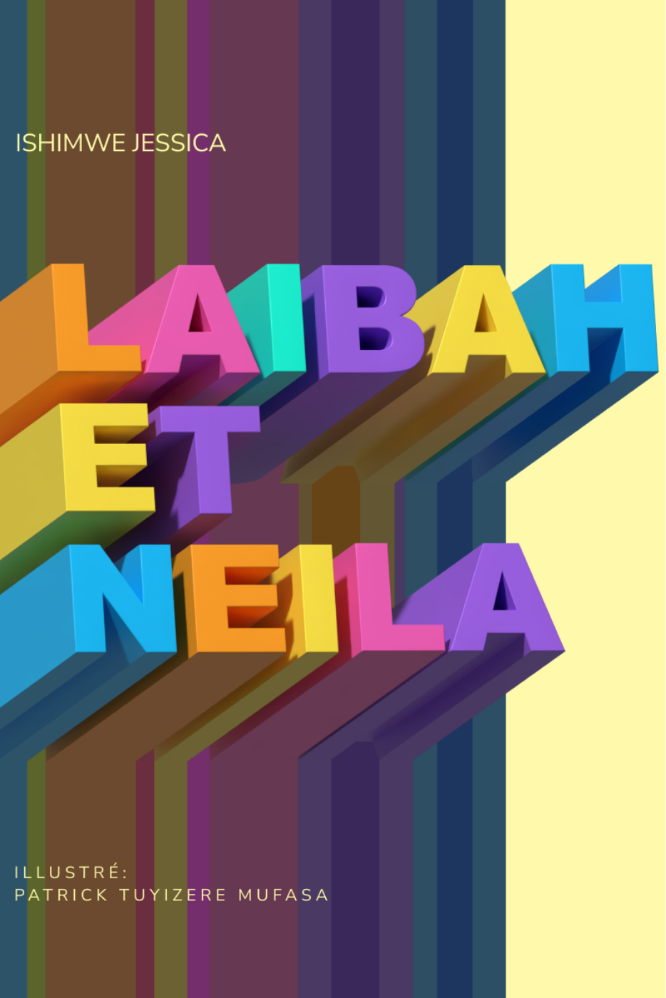 Laibah et Neila