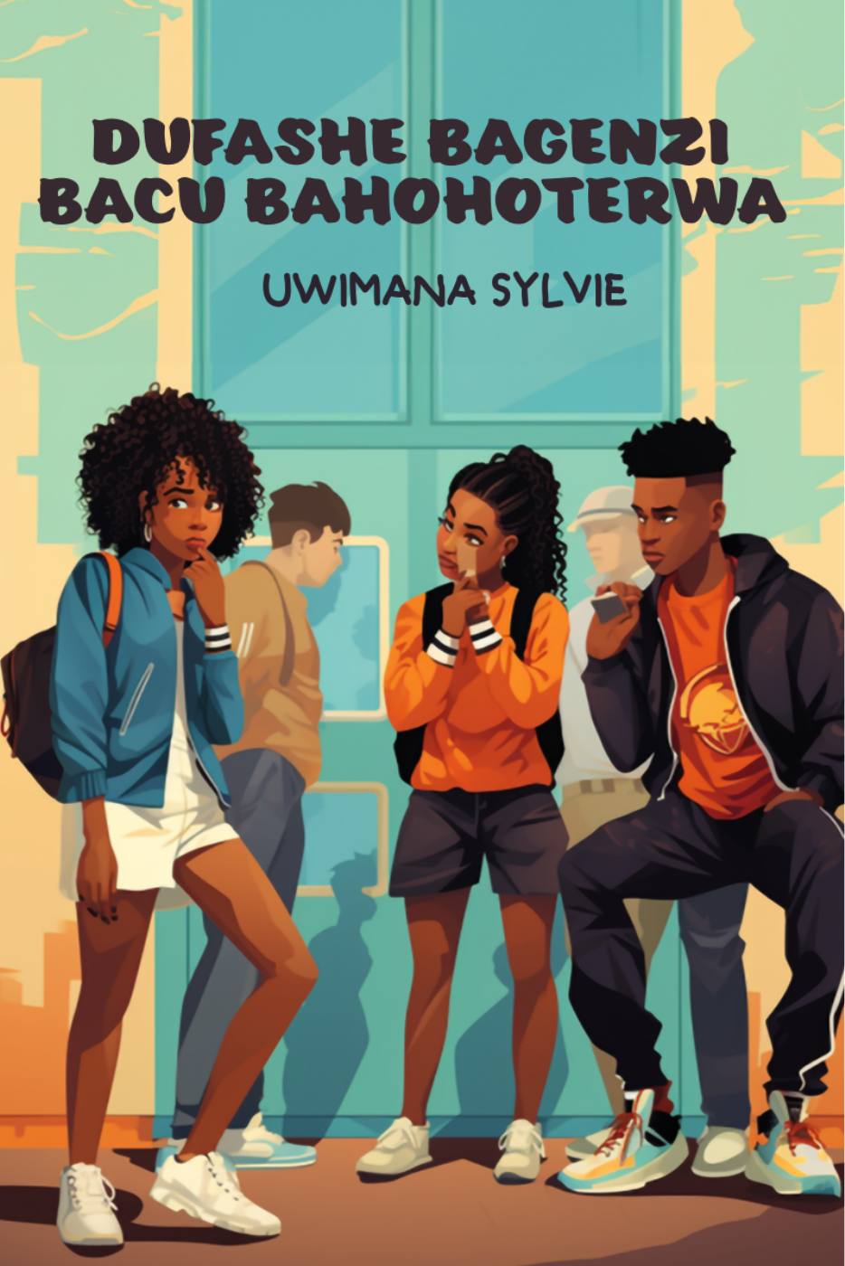 Dufashe Bagenzi Bacu Bahohoterwa