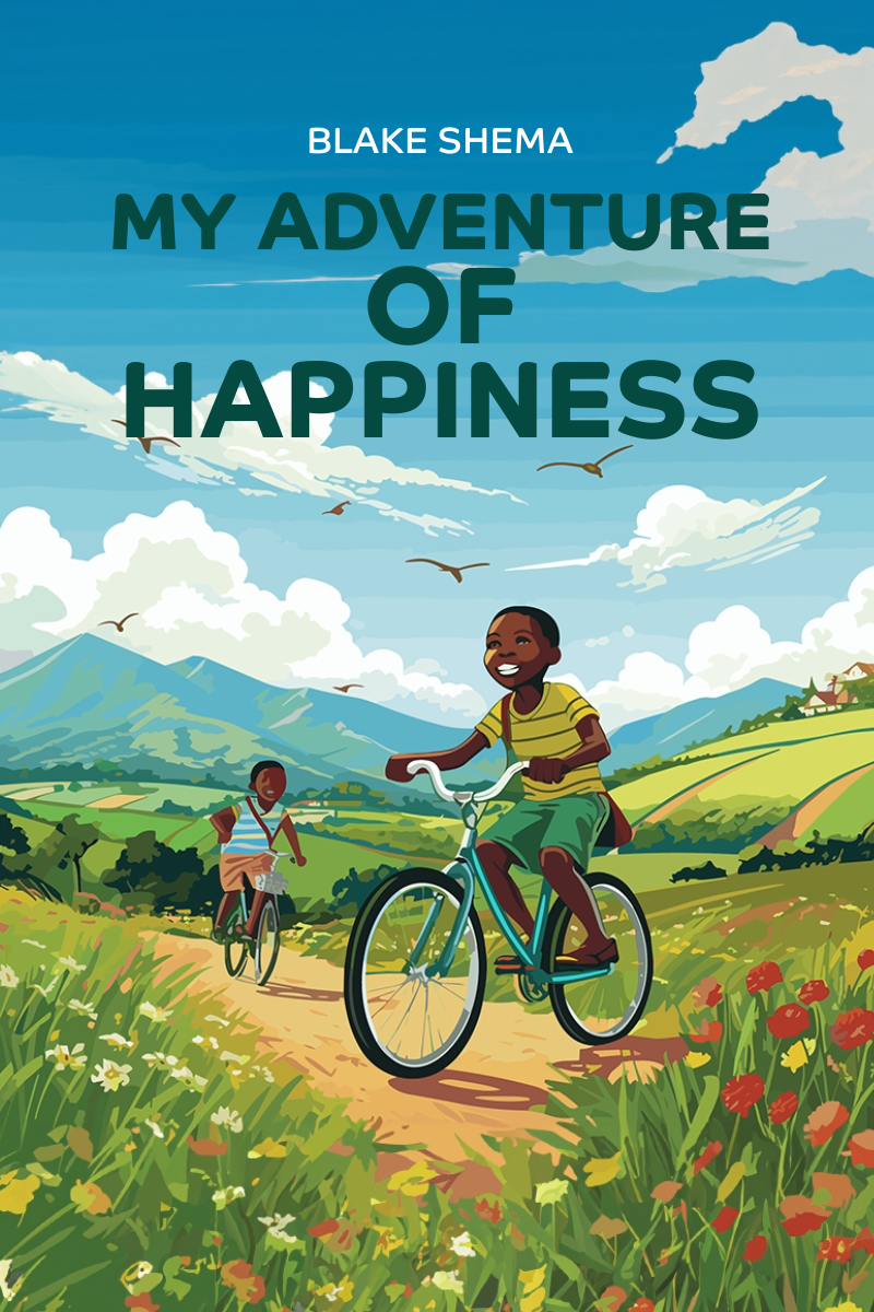 My Adventure of Happiness