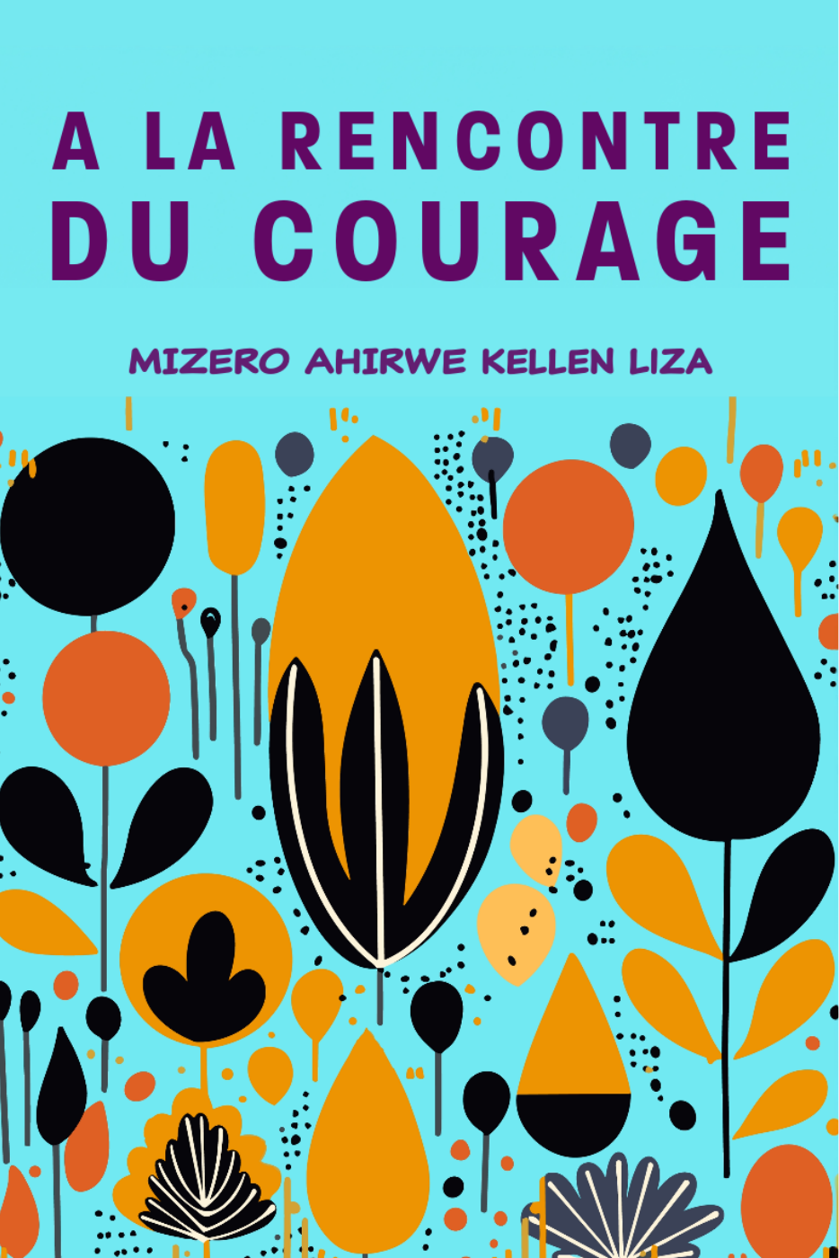 À la Rencontre du Courage